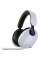 Sony INZONE H9, чорна/біла - бездротова ігрова гарнітура з функцією шумозаглушення