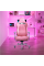 Razer Enki, рожевий - Ігрове крісло