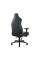Razer Iskur XL Fabric, темно-сірий - Ігрове крісло
