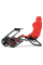 Playseat Trophy, червоний - Гоночне крісло