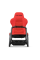 Playseat Trophy, червоний - Гоночне крісло