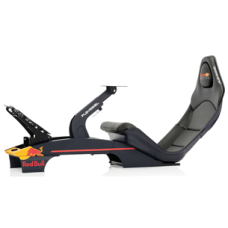 Playseat PRO Formula Red Bull Racing, чорний - Гоночне крісло