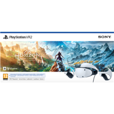 Sony PlayStation VR2 Horizon Call of the Mountain Bundle - VR-гарнітура