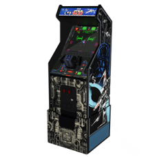 Arcade1Up Зоряні війни - аркадна гра
