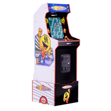 Arcade1UP Pac-Mania Legacy - шафа Arcade