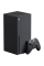 Microsoft Xbox Series X, 1 ТБ, чорний - Ігрова приставка