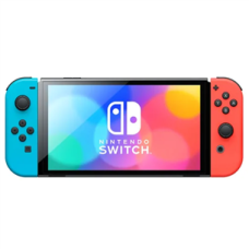 Ігрова приставка Nintendo Switch OLED
