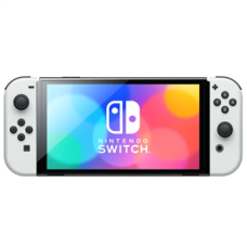 Ігрова приставка Nintendo Switch OLED