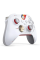 Microsoft Starfield Limited Edition, Xbox One / Series X/S, білий - Бездротовий контролер