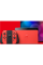 Nintendo Switch OLED, Mario Red - ігрова приставка